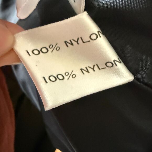 VTG 90s Sports Service NHRA Championship Drag Racing Color Block Windbreaker XXL - Picture 6 of 7